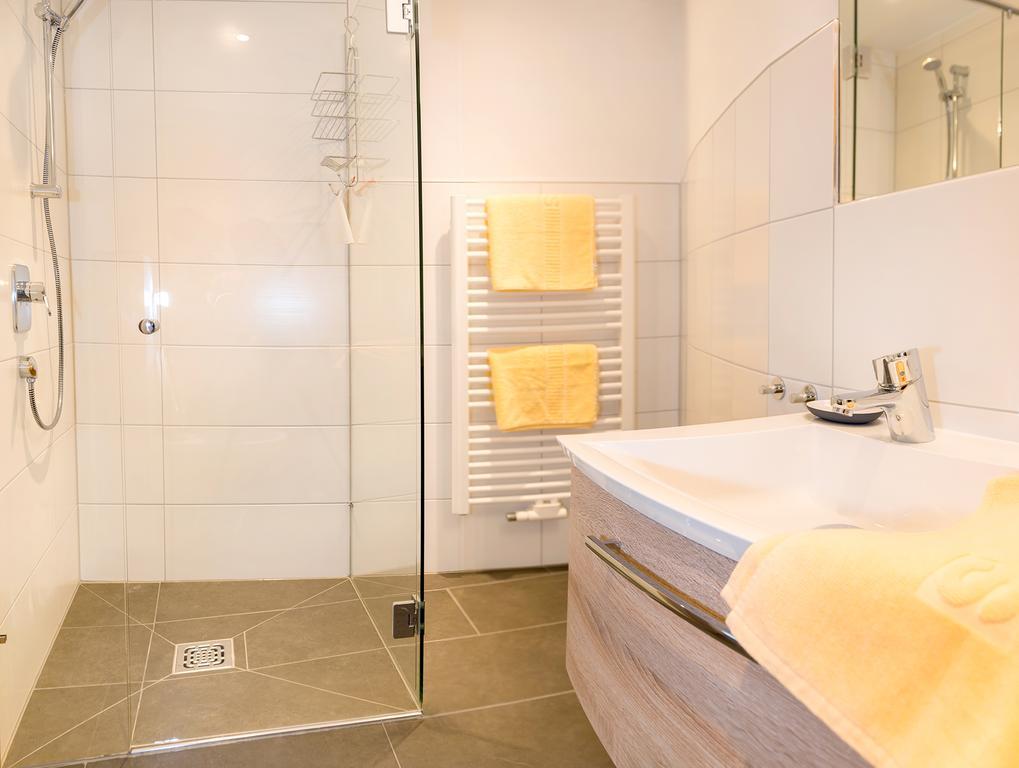 Brunner Apartments Niederau Room photo
