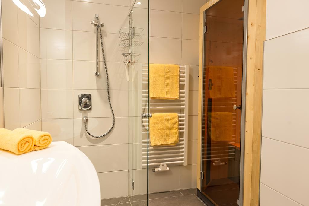 Brunner Apartments Niederau Room photo