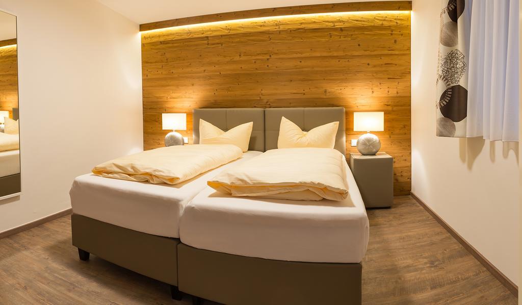 Brunner Apartments Niederau Room photo