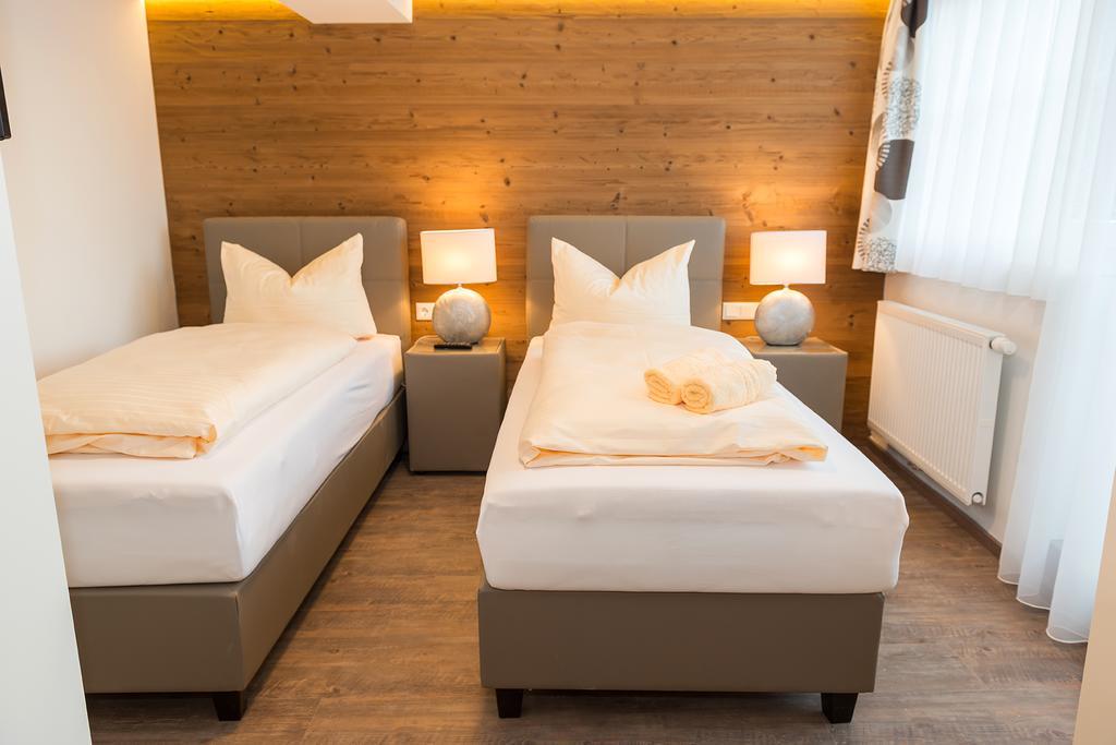 Brunner Apartments Niederau Room photo