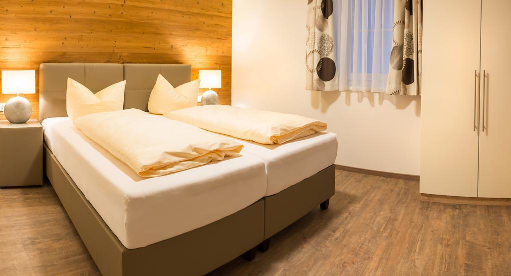 Brunner Apartments Niederau Room photo