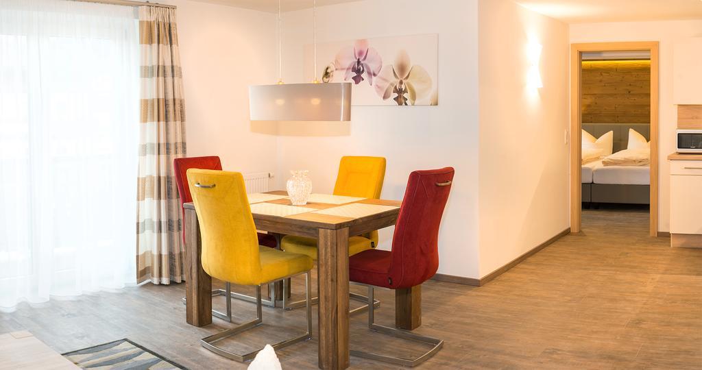 Brunner Apartments Niederau Room photo