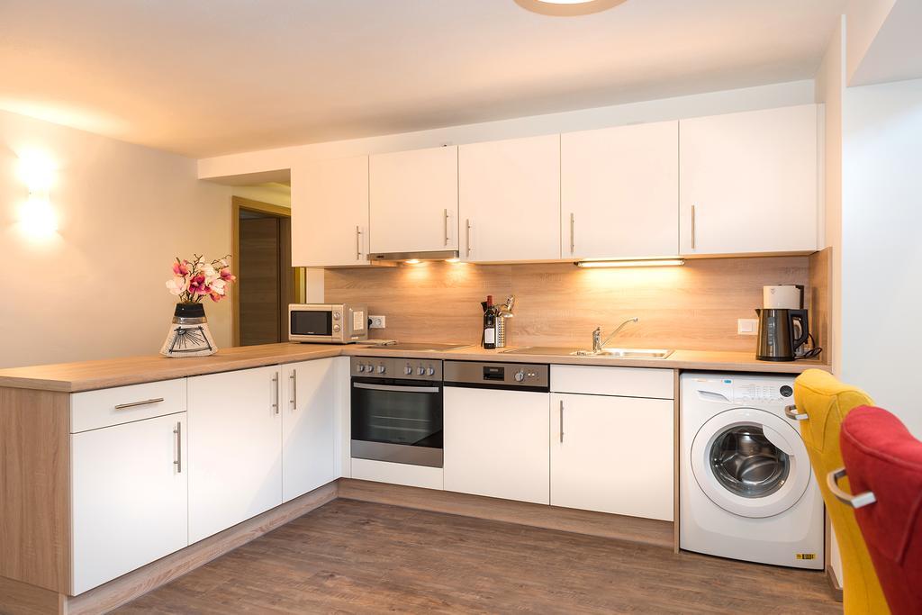 Brunner Apartments Niederau Room photo